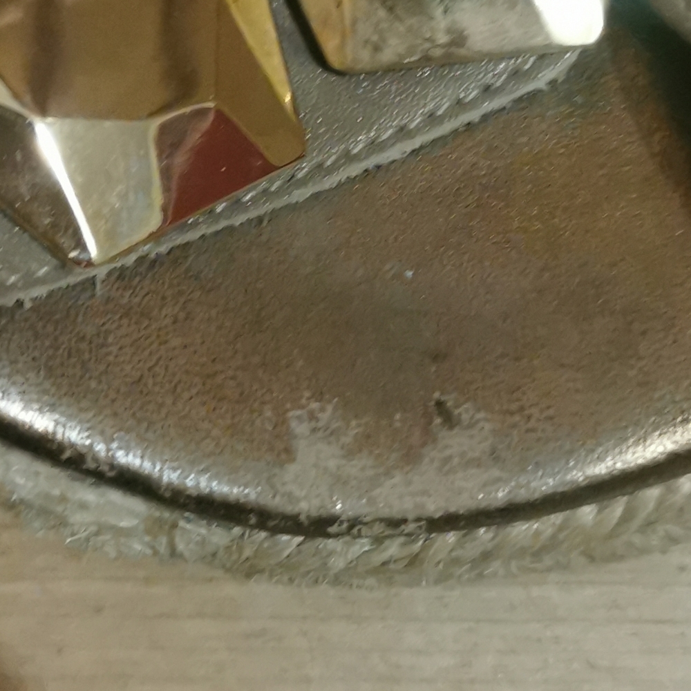 DVF sandals - Picture 6 of 7